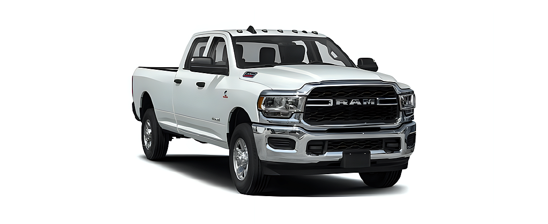 Ram 2500 2020 14