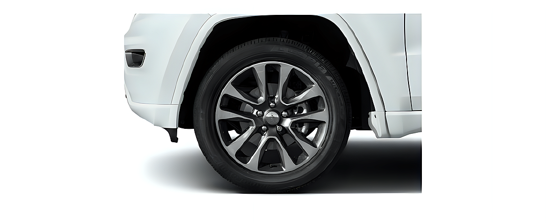 Jeep Grand Cherokee 2020 53