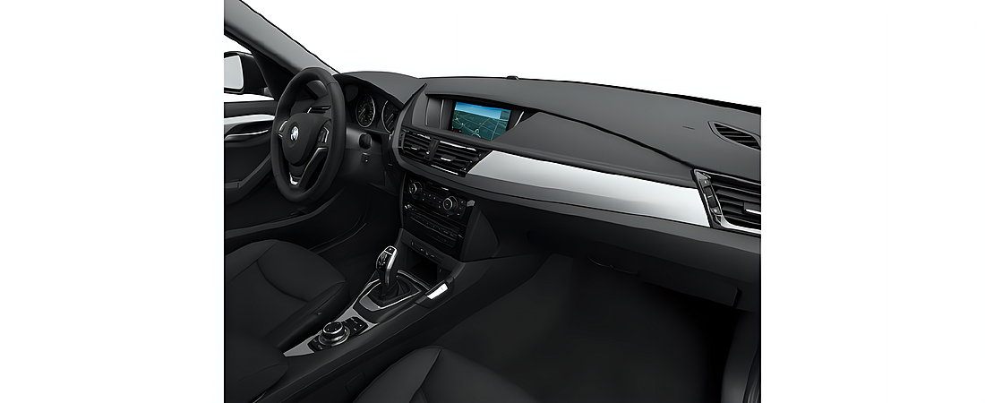 BMW X1 2015 17
