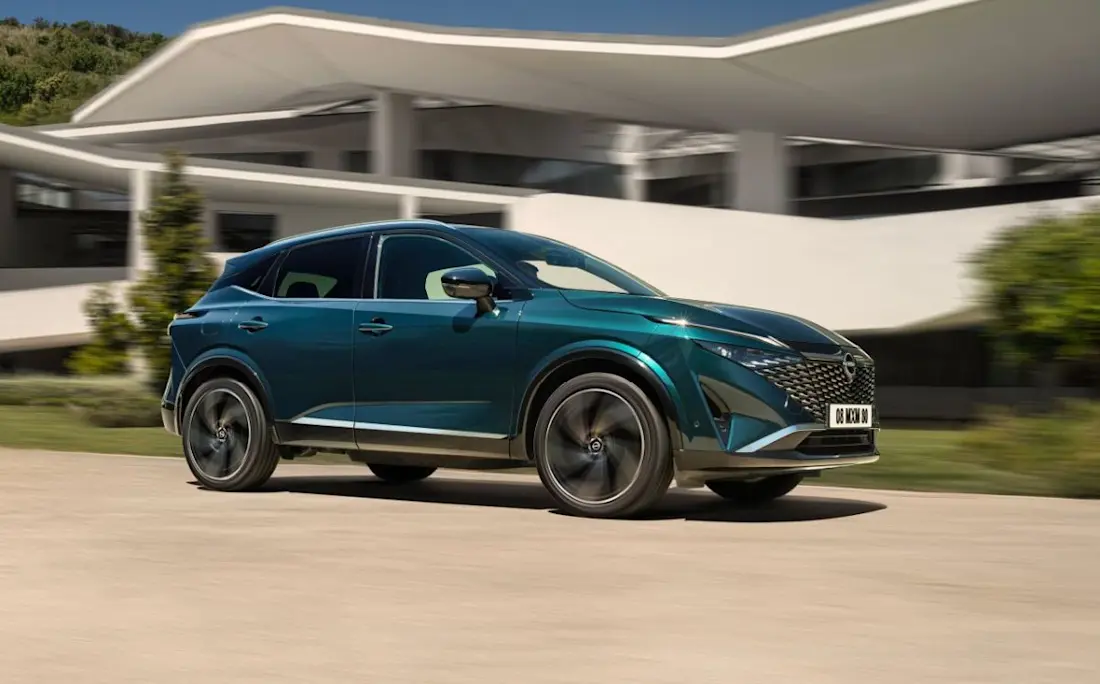 10 Nissan-introduceert-nieuwe-e-POWER-aandrijflijn-in-de-QASHQAI