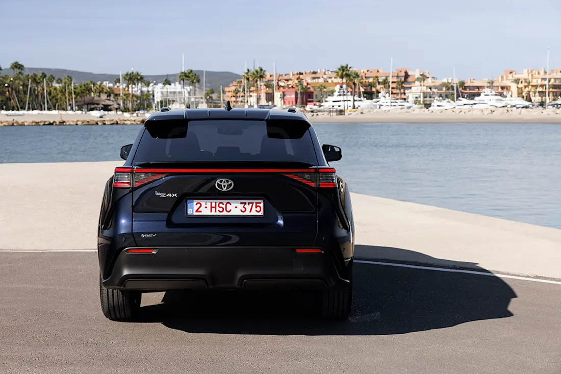 AS24 REVIEW ToyotabZ4X 02