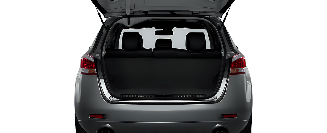 Nissan Murano 2011 13