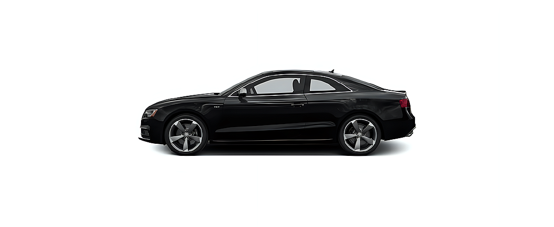 Audi S5 2016 3