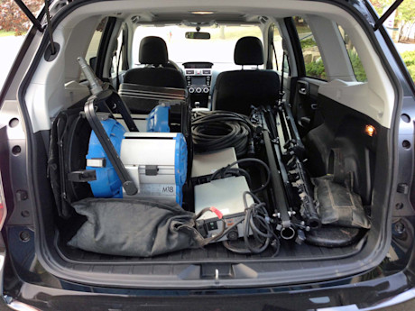 Editorial 2016 subaru forester touring 6mt jw 13
