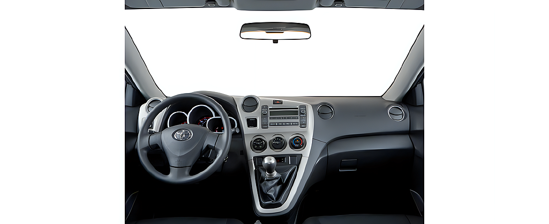 Toyota Matrix 2013 7