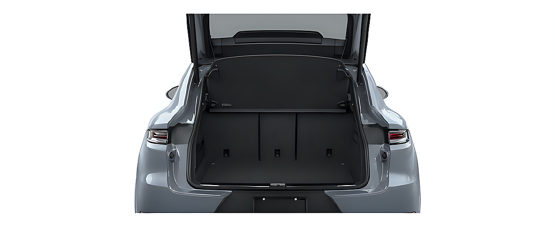 Porsche Cayenne 2025 22