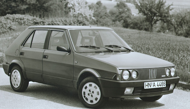 FIAT Ritmo