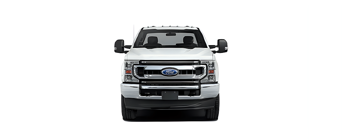 Ford F-350 2022 33