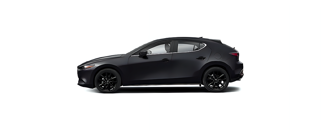 Mazda Mazda3 Sport 2019 29