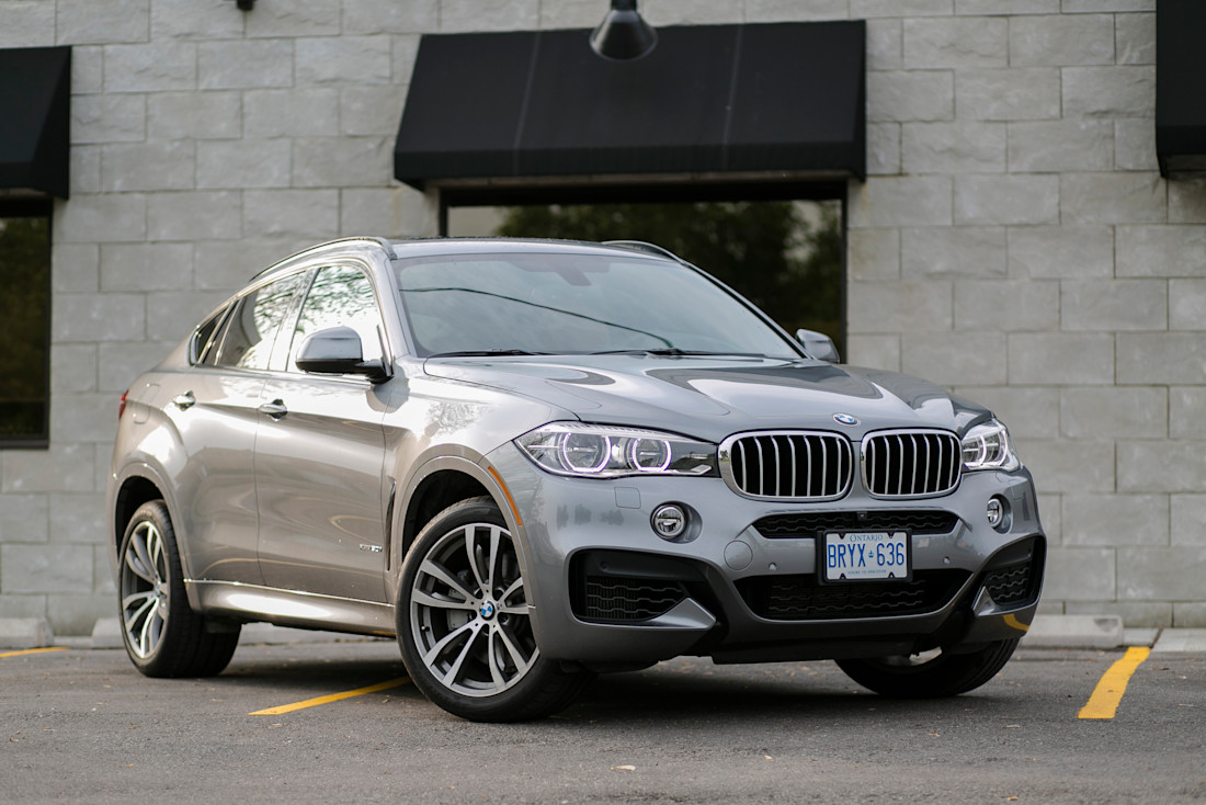 Editorial 2015 bmw x6 xdrive50i 1
