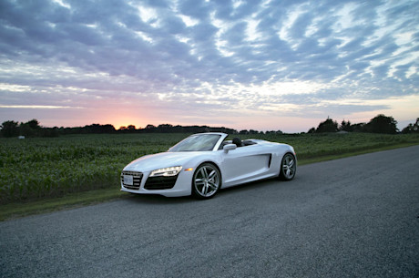 Editorial 2015 audi r8 v10 spyder jw 07