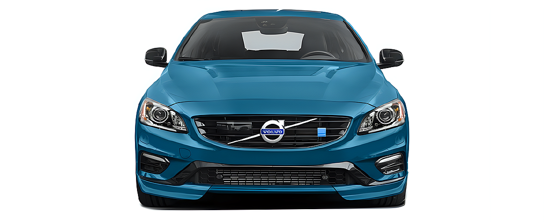 Volvo V60 2018 37