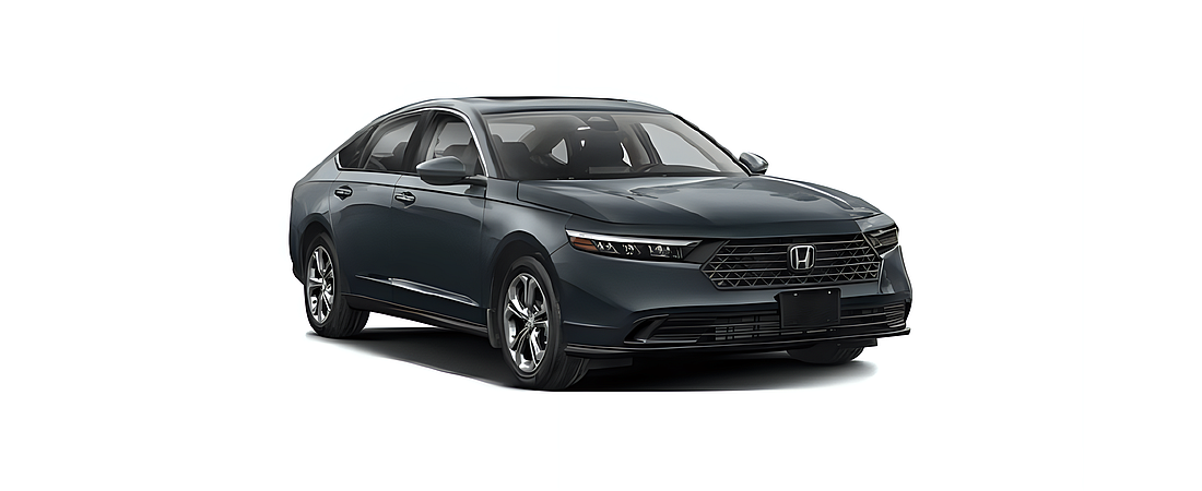 Honda Accord Sedan 2024 2