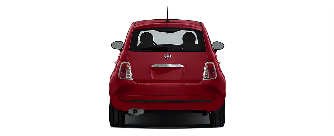 Fiat 500 2015 5