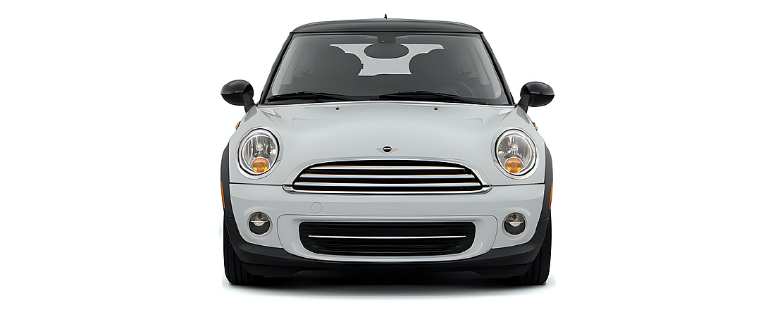 MINI Cooper Hardtop 2011 4