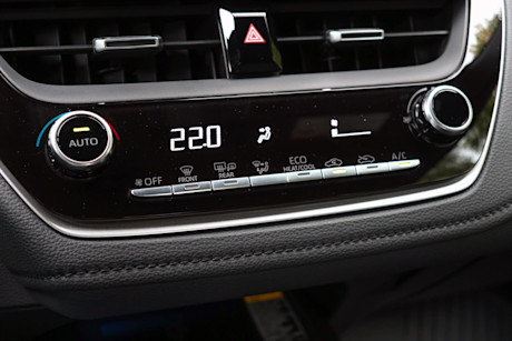 Editorial 2022 toyota corolla xse 28 jm