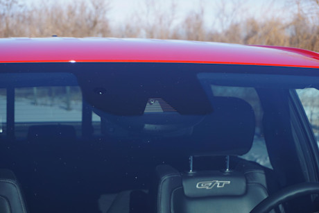Editorial 2022 ram 1500 gt sport 4wd 14 di