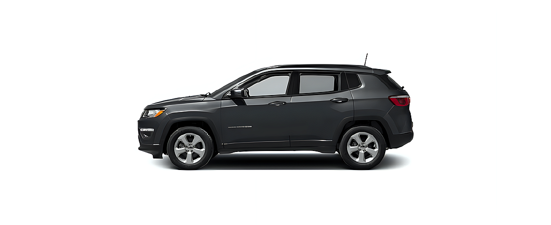 Jeep Compass 2018 3