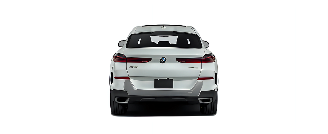 BMW X6 2023 5