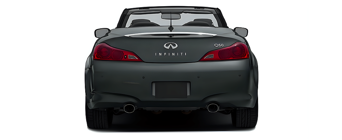 Infiniti Q60 2015 24