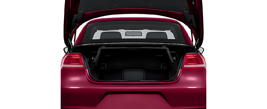 Volkswagen Eos 2014 12