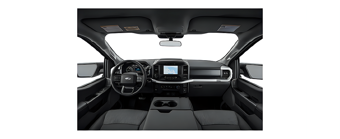 Ford F-150 2021 39