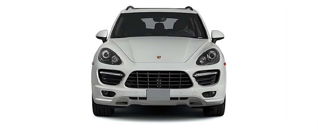 Porsche Cayenne 2014 57