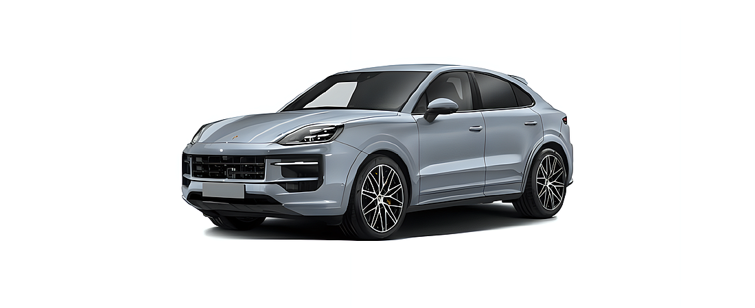 Porsche Cayenne 2025 14