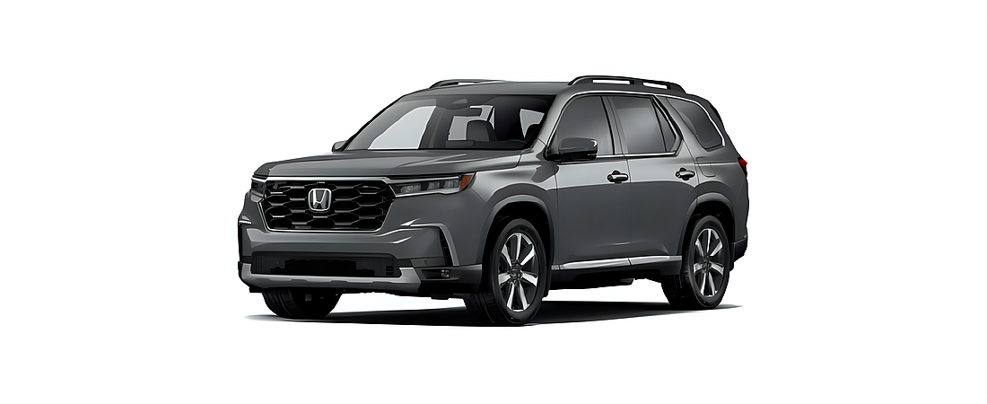 Honda Pilot 2024 17