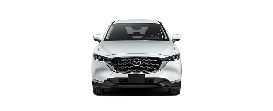 Mazda CX-5 2025 4