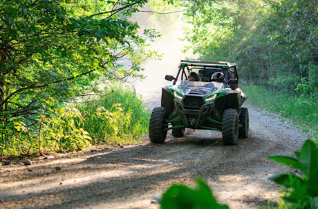 Editorial 2020 kawasaki teryx krx 1000 13 dw