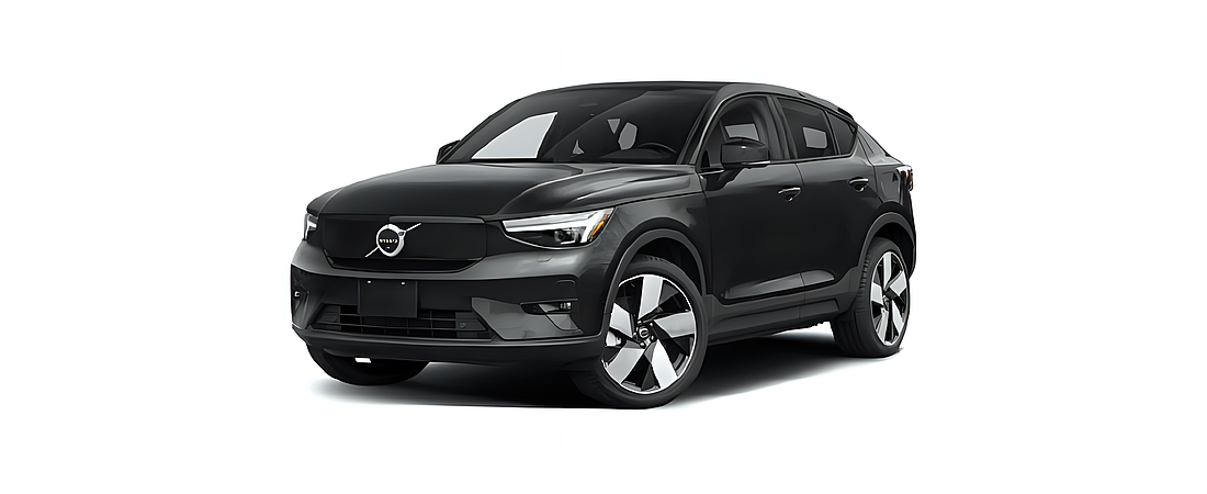 Volvo C40 Recharge Pure Electric 2023 1