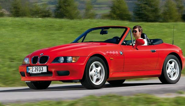 BMW Z3