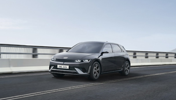 Hyundai Ioniq 5