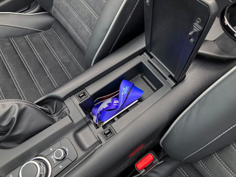 Mazda MX-5 GS-P 2023 : essai routier Image