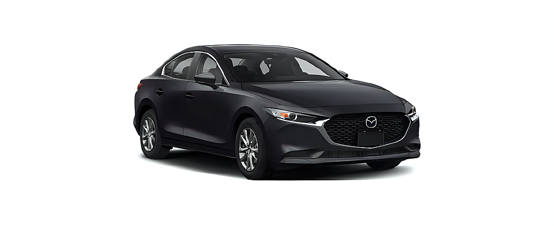 Mazda Mazda3 2020 15
