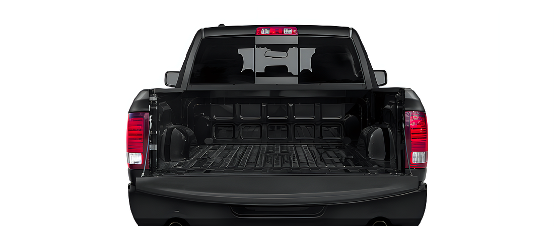 Ram 1500 2015 64