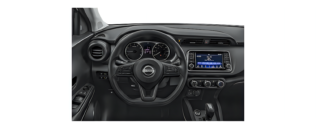 Nissan Kicks 2023 6