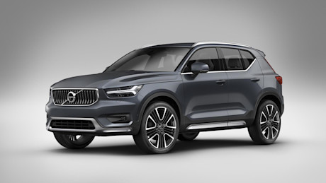 Editorial f1 5 2020 xc40 awd inscription volvo