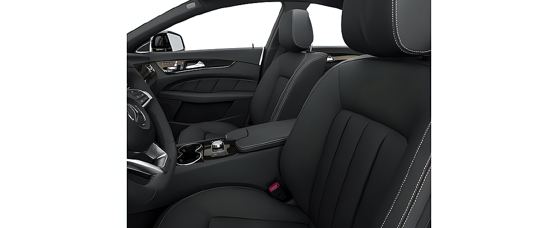 Mercedes-Benz CLS-Class 2015 26