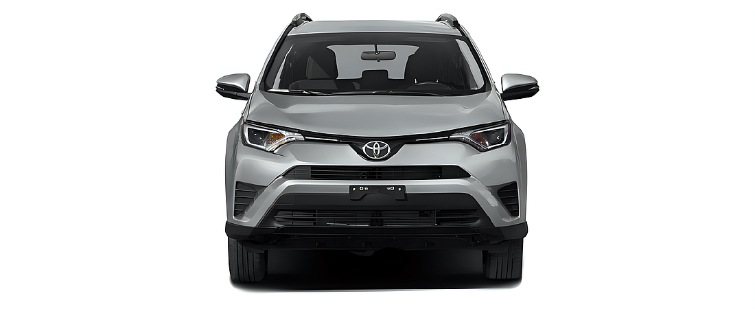 Toyota RAV4 2017 4