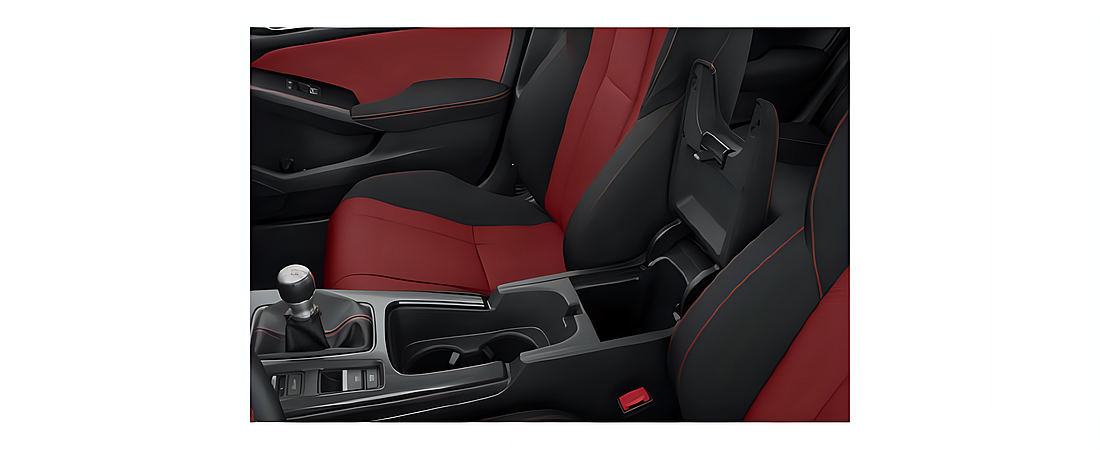 Honda Civic Si Sedan 2022 12