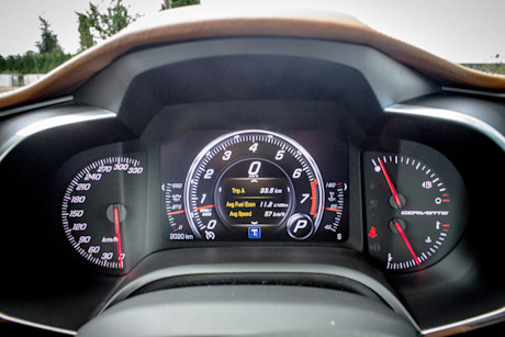 Editorial 2015 chevrolet corvette stingray bm 14