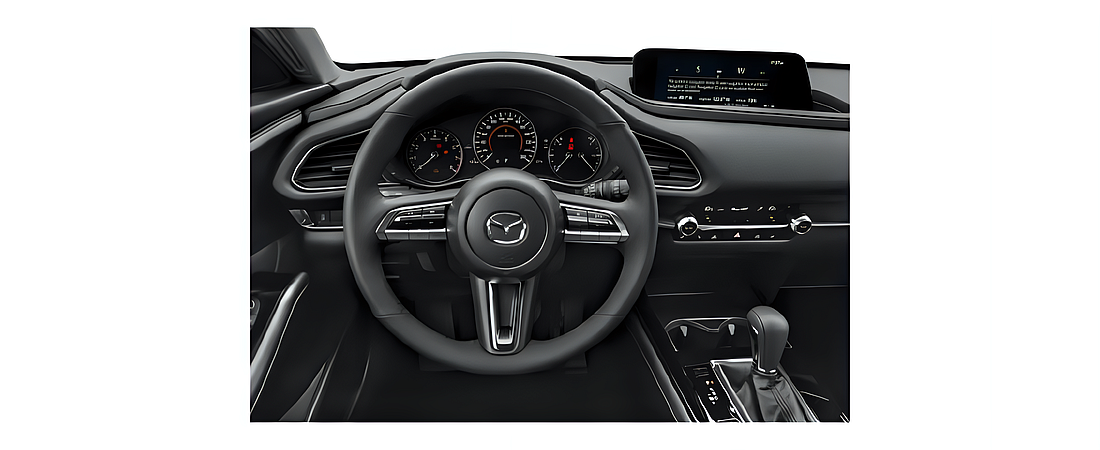 Mazda CX-30 2024 20