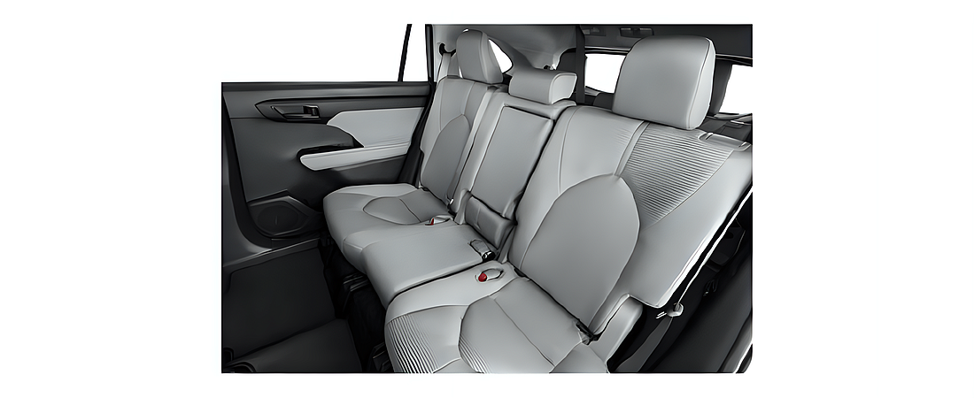Toyota Highlander 2023 11