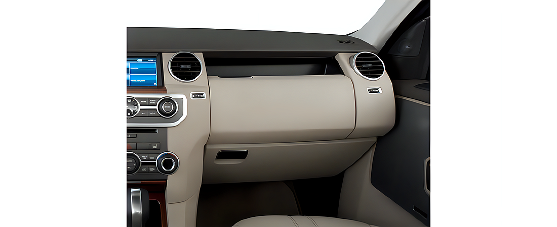 Land Rover LR4 2011 17