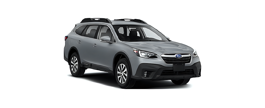 Subaru Outback 2020 2