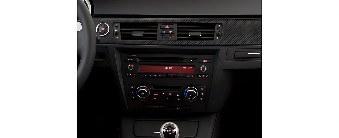 BMW M3 2010 11