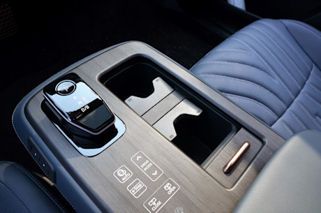Nissan Ariya e-4orce 2023 : premier essai Image