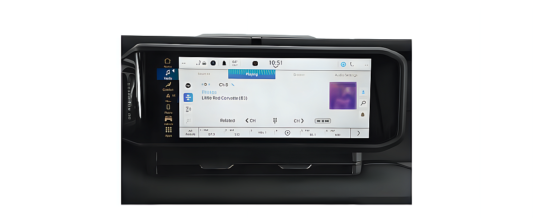 Jeep Gladiator 2025 22